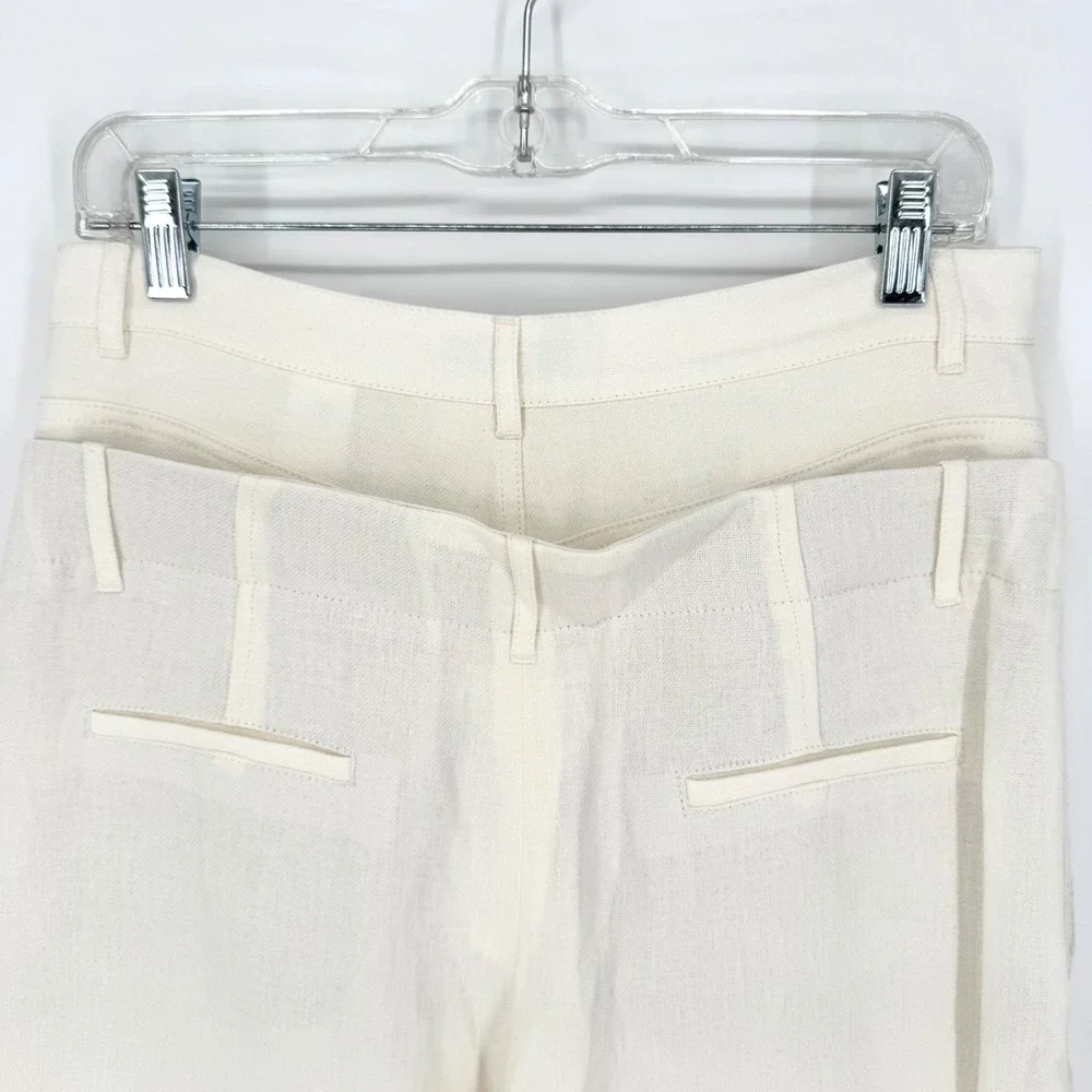 Zara doube waisted